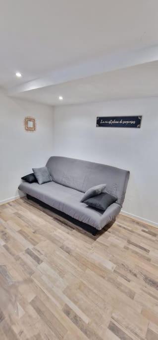 Maison Aurillac - 2 Chambres - Parking Gratuit Bagian luar foto